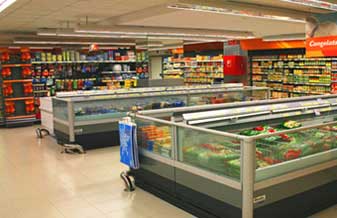 Supermercado Cidade Canção - Foto 1