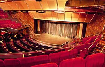 Teatro Castro Alves - Foto 1