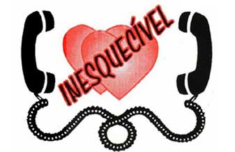 Telemensagem Loucuras De Amor - Foto 1