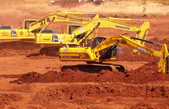 Marcos Terraplenagem - Foto 1