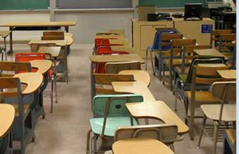 Escola Municipal Cristiano Olsen - Foto 1