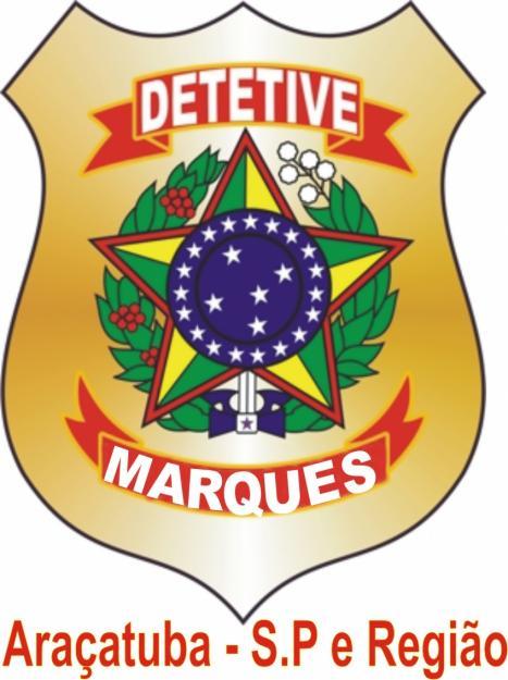 Detetive Marques - Foto 1