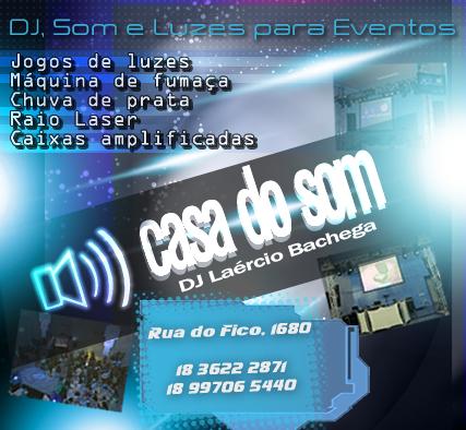 Casa do Som - Foto 1