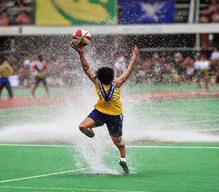 Jogos Abertos de Araçatuba