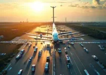 Aeroporto de Araçatuba