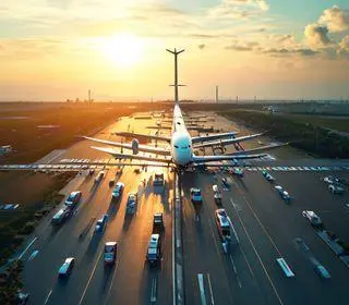 Aeroporto de Araçatuba