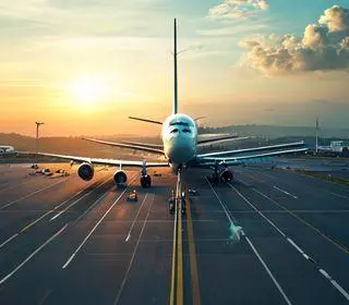 aeroporto de Araçatuba-SP