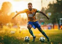 Athletico na Copinha