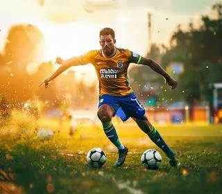 Athletico na Copinha