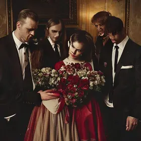 traição em família