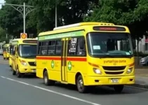 frota da Secretaria de Saúde de Araçatuba