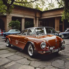 colecionadores de carros antigos