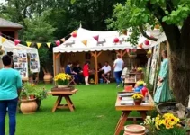 Quintal Cultural - Agenda da Semana