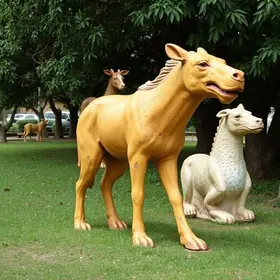 restauração de esculturas Araçatuba