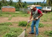 donos de terrenos em Araçatuba