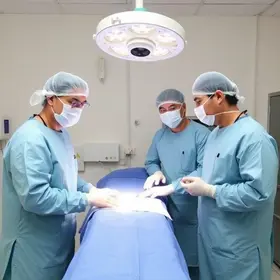 Residência em Anestesiologia