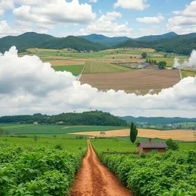 Desenvolvimento Agroindustrial Araçatuba
