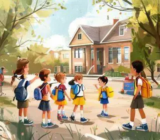 atendimento infantil Araçatuba