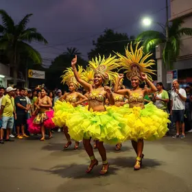Araçafolia