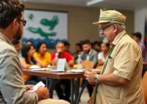 Encontro Prefeito Amigo do Turismo