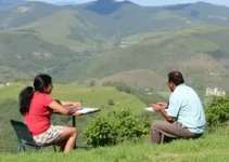 políticas públicas de turismo