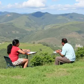 políticas públicas de turismo