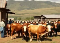 Capital do Boi Gordo