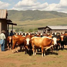 Capital do Boi Gordo