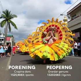 carnaval Rio Preto e Araçatuba