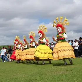 Demônios da Garoa