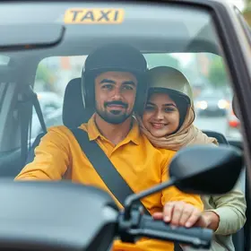 mototaxista depressão