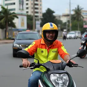 mototaxista desaparecido