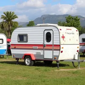 editais para trailers em Araçatuba