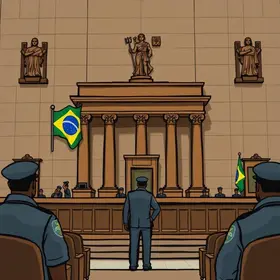 recuperação judicial