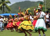 Congresso Brasileiro de Folcloristas