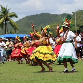 Congresso Brasileiro de Folcloristas