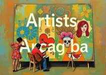 artistas de Araçatuba