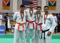 atletas de Araçatuba