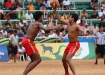 atletas de Araçatuba