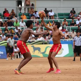 atletas de Araçatuba