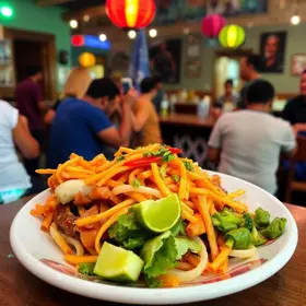 Festival do Cupim Casqueirado