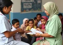 Saúde da Família em Araçatuba