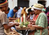 Dia do Artesão em Araçatuba