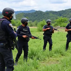 capacitação agentes seguro viagem