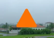 alerta laranja chuvas intensas Araçatuba