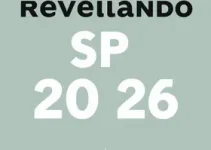 Inscrições para o Revelando SP 2026