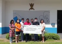 Projeto de Lei Centro Cultural Ferroviário Sesc Araçatuba