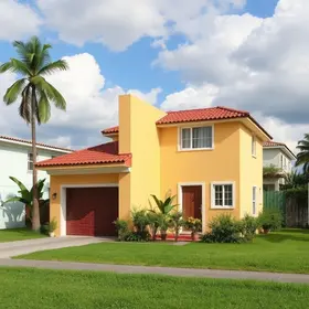 moradias do Minha Casa, Minha Vida