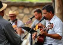 imersão musical em Araçatuba com o BZX - Bruno Zago Experience