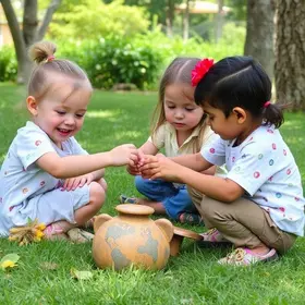 Semana Mundial do Brincar